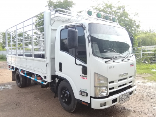 6 ล้อกลาง *EURO.3* ISUZU NMR 130 แรงม้า *คอมมอนเรว* ยาว 4.30 ม.* รถสวยเดิม+สวยจริง *รถห้างแท้* มีเล่ 6 ล้อกลาง *EURO.3* ISUZU NMR 130 แรงม้า *คอมมอนเรว* ยาว 4.30 ม.* รถสวยเดิม+สวยจริง *รถห้างแท้* มีเล่
