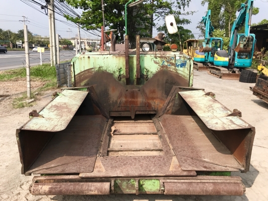 รถปูยาง MITSUBISHI MF31 FROM JAPAN พร้อมใช้งาน ติดต่อ 063-9316985 ID LINE : 0639316985 ครับ รถปูยาง MITSUBISHI MF31 FROM JAPAN พร้อมใช้งาน ติดต่อ 063-9316985 ID LINE : 0639316985 ครับ