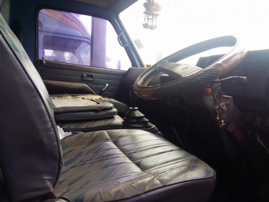ขายรถบรรทุก6ล้อ ISUZU NPR115แรง เครื่องดี ช่วงล่างใหญ่ พร้อมใช้งานได้เลย ราคา270000 สนใจโทร 090-8588 ขายรถบรรทุก6ล้อ ISUZU NPR115แรง เครื่องดี ช่วงล่างใหญ่ พร้อมใช้งานได้เลย ราคา270000 สนใจโทร 090-8588