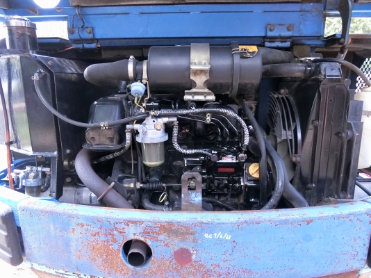 KOBELCO SK027 ขนาดเทียบเท่าPC-30 <มีVDOให้ชม>รถเก่านอกมีเอกสารอินวอย☎️ติดต่อ 085-5632278 <ราคาต่อรองได้>