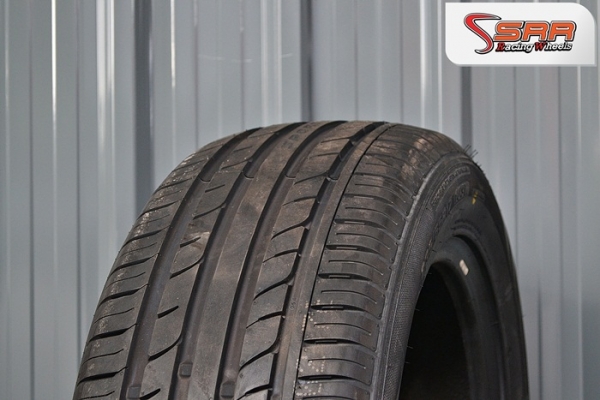 GOODRIDE SA37 235/55R17 ราคาเส้นละ 2,250 บาท