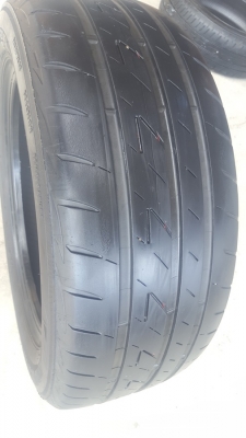 ขายยาง195/55/15 ปี 0814 BRIDGESTONE EP200 4 เส้น