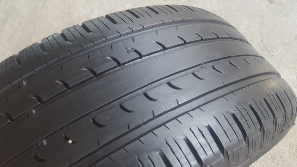 ขายยาง265/65/17 ปี 1417 GOODYEAR 4 เส้น ขายยาง265/65/17 ปี 1417 GOODYEAR 4 เส้น