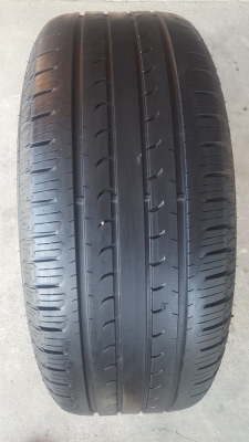 ขายยาง265/65/17 ปี 1417 GOODYEAR 4 เส้น