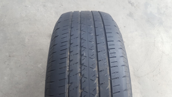 ขายยาง265/65/17 ปี 0317 Firestone 4 เส้น