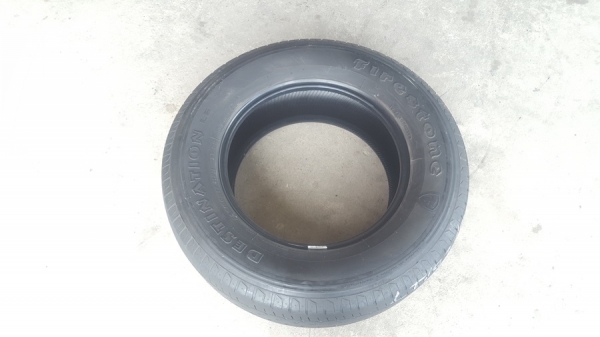 ขายยาง265/65/17 ปี 0317 Firestone 4 เส้น