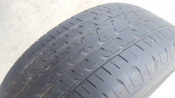 ขายยาง265/65/17 ปี 0317 Firestone 4 เส้น