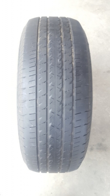 ขายยาง265/65/17 ปี 0317 Firestone 4 เส้น