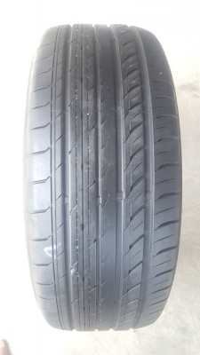 ขายยาง225/55/17 ปี 2616 TOYO 2 เส้น