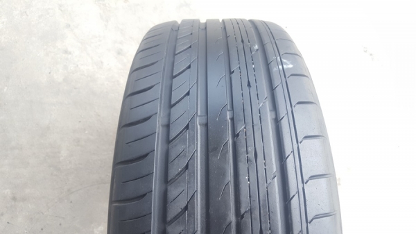 ขายยาง225/55/17 ปี 2616 TOYO 2 เส้น ขายยาง225/55/17 ปี 2616 TOYO 2 เส้น