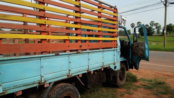ISUZU 88 ISUZU 88