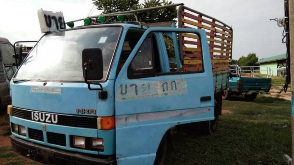 ISUZU 88