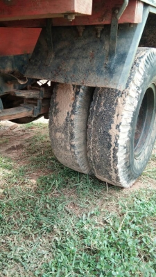 ISUZU 88 ISUZU 88
