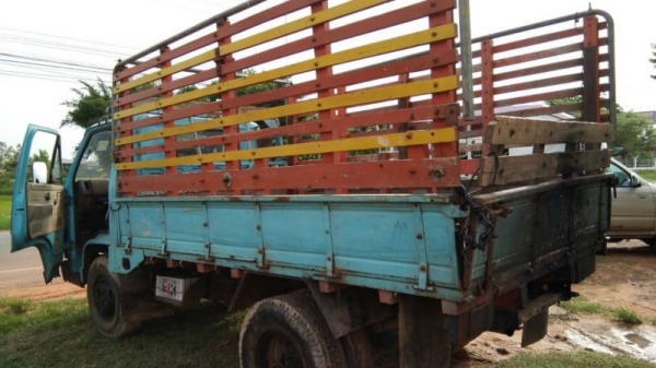 ISUZU 88 ISUZU 88