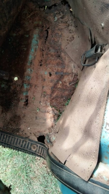 ISUZU 88 ISUZU 88