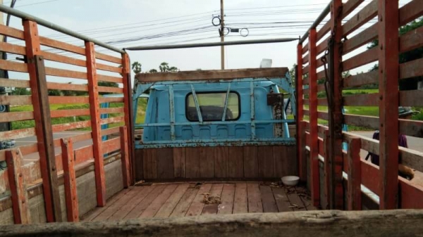 ISUZU 88