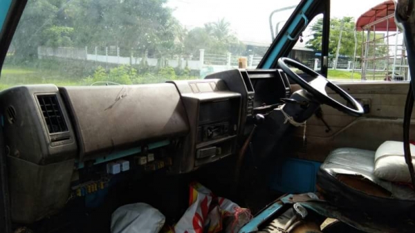 ISUZU 88