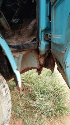 ISUZU 88