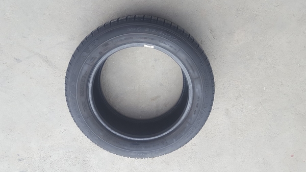 ขายยาง215/60/17 ปี 0716 GOODYEAR 4 ล้อ ขายยาง215/60/17 ปี 0716 GOODYEAR 4 ล้อ