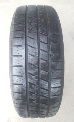 ขายยาง215/60/17 ปี 0716 GOODYEAR 4 ล้อ