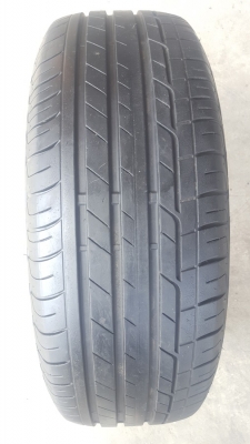 ขายยาง215/60/16 ปี 4615 BRIDGESTONE T001 4 เส้น
