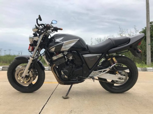 CB400 Y96 Ver.S คาบูไฟฟ้า ปลั๊กแดง CB400 Y96 Ver.S คาบูไฟฟ้า ปลั๊กแดง