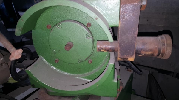 ขายครับขาย เครื่องลับคมดอกสว่าน เอ็นมิล สภาพตามรูป 25000 บาท 0814583376