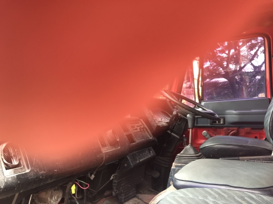 ขายหกล้อใหญ่ ISUZU FTR11LY