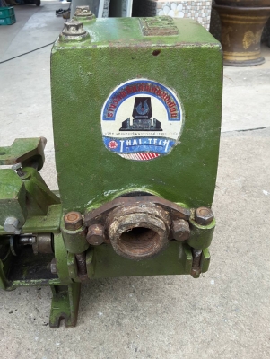 ปั๊มชัก หน้า 2 นิ้ว