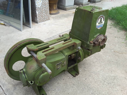 ปั๊มชัก หน้า 2 นิ้ว