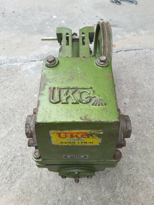 ปั๊มชัก หน้า 2 นิ้ว