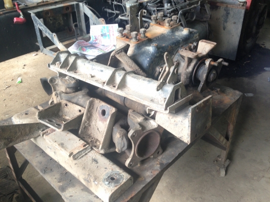 ขายสโลฮีโน่ซูโม่ครบชุดเพลากางสองดุ่นพร้อมแท่น