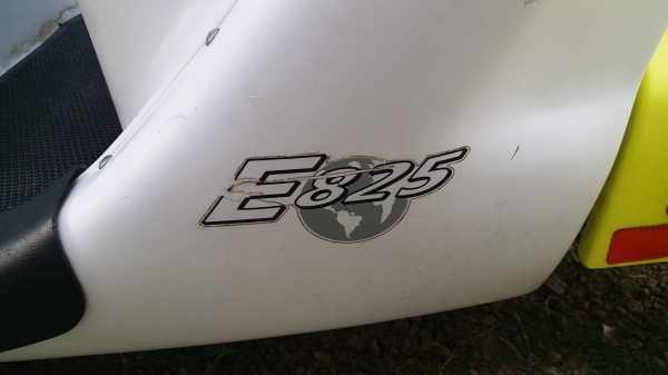 รถกอล์ฟน้ำมัน