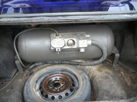 Nissan SUNNY ปี 1997