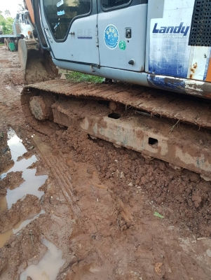 ขาย HITACHI EX120-2