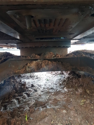 ขาย HITACHI EX120-2