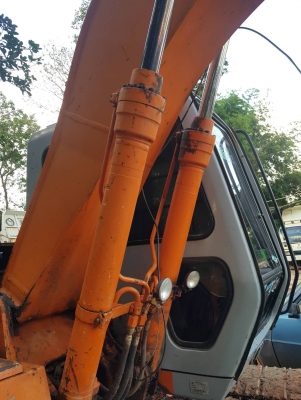 ขาย HITACHI EX120-2