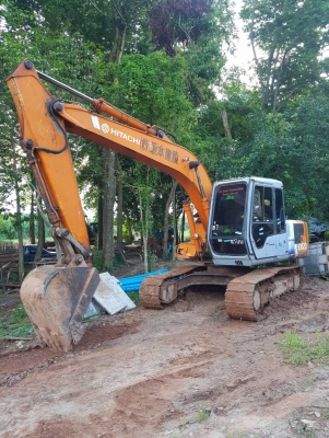 ขาย HITACHI EX120-2