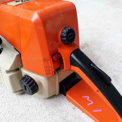 STIHL 023