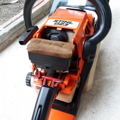 STIHL 023