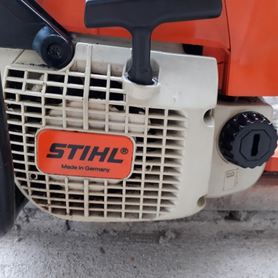 STIHL 023
