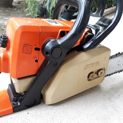 STIHL 023