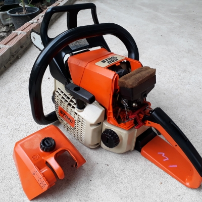 STIHL 023