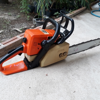 STIHL 023