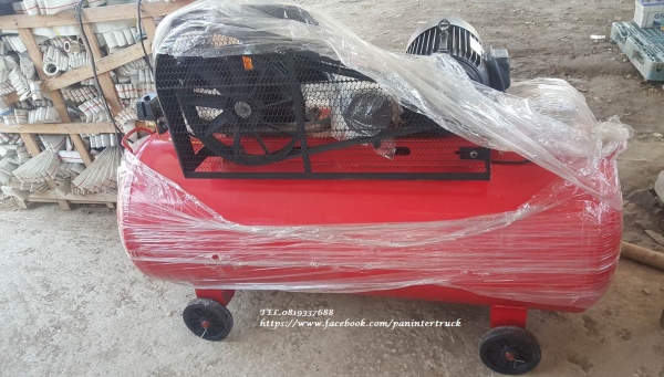 SALE ลดล้างสต๊อค*งานนำเข้า สินค้าใหม่แกะกล่อง*เครื่องปั๊มลมJENNY:JE500L./ขนาด500ลิตร,3สูบ,10HPแรง,380V.(มอเตอร์ 3 สาย /ไฟ3เฟส/โรงงาน)