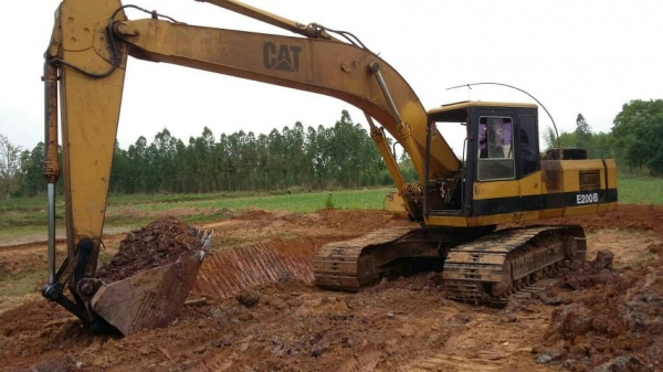 รถขุดดินรถแบกโฮ 098-2325895 รถพร้อมใช่งาน รถขุดดินรถแบกโฮ 098-2325895 รถพร้อมใช่งาน