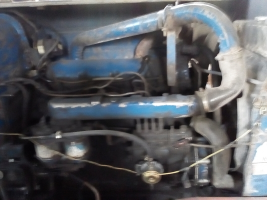 รถคีบอ้อย