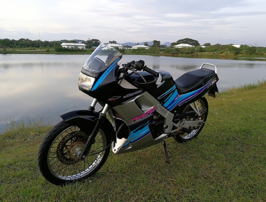 NSR150 ตาเหลี่ยม ทะเบียนโอน NSR150 ตาเหลี่ยม ทะเบียนโอน