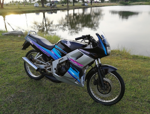 NSR150 ตาเหลี่ยม ทะเบียนโอน NSR150 ตาเหลี่ยม ทะเบียนโอน