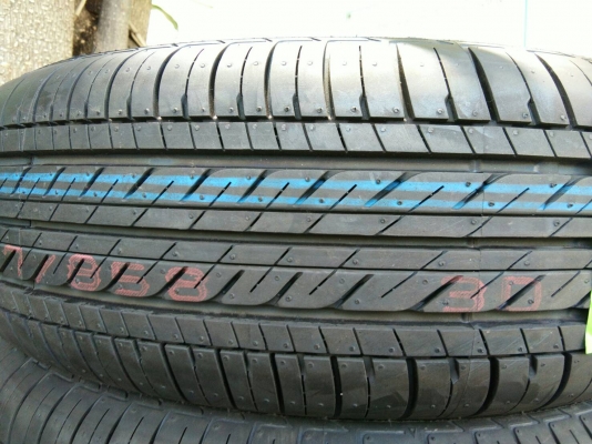 ขายยางใหม่ 195/65R15 บริดจสโตน ปลายปี17 ชุดละ 6500 บาท พร้อมใส่ ถ่วง ขายยางใหม่ 195/65R15 บริดจสโตน ปลายปี17 ชุดละ 6500 บาท พร้อมใส่ ถ่วง